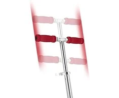 Razor S Sport paspirtukas Rožinis