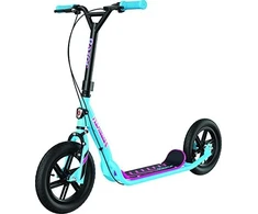 Razor Flashback BMX stiliaus paspirtukas, Mėlynos spalvos