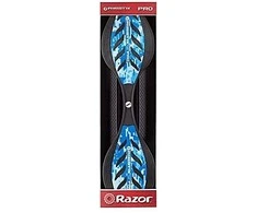 Razor RipStik Air Pro Caster Board specialusis leidimas Camo