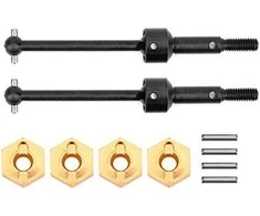 Tamiya PETKIT | 2-in-1 Pet Trimmer Pro | PK413 | Baltas