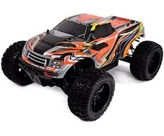 Amewi Amewi RC Auto Crazist Monstertruck Ni-MH baterija 2000mAh /14+