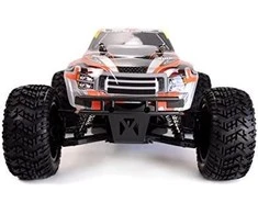 Amewi Amewi RC Auto Crazist Monstertruck Ni-MH baterija 2000mAh /14+