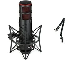 Profesionalus dinaminis USB mikrofonas Rode X XDM100