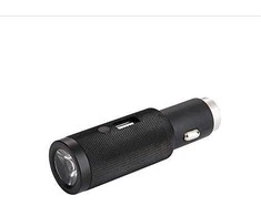 Realpower 1x USB-A 2,4 A (219736)
