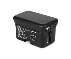 Powerbank Realpower Keliaujant- 4k
