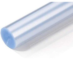 Herma Book Cover Foil transparent (7386)