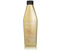 Redken All Soft Šampūnas, 300 ml