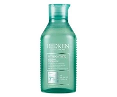 Redken Amino mėtinė šampūnas - 300 ml