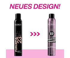 Redken Stiprios fiksacijos ("plaukų purškiklis") 400 ml