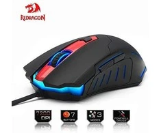 Pelė Redragon M705 Pegasus