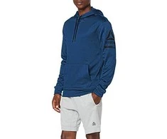 Džemperis Reebok Workout ThermoWarm Hoodie M D94224