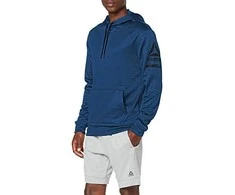 Džemperis Reebok Workout ThermoWarm Hoodie M D94224