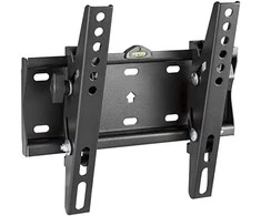 Laikiklis Reflecta PLANO Slim 42-2040T juoda 23148