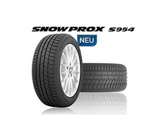 Toyo 255/65R17 SNOWPROX S954 SUV 114H XL