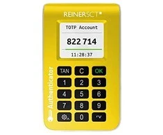 Skaitytuvas Reiner REINER SCT Authenticator