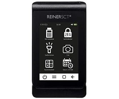 Skaitytuvas Reiner REINER SCT tanJack deluxe Tangeneratorius