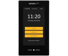 Reiner REINER SCT timeCard Terminal 3 mini