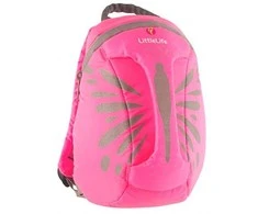 Vaikiška kuprinė-drugelis Littlelife HV Act Toddler Butterfly