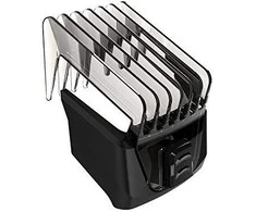 Remington "Edge" Plaukų kirpimo rinkinys PG6030, Juodas