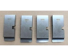 Sriegimo peiliukai REMS BSPT R 1-2"
