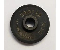 Apvalus peiliukas REMS P 50-315 S11