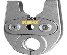 Presavimo galva REMS V Mini V12