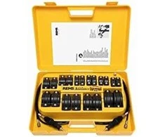 Vamzdžių užšaldymo prietaisas REMS Eskimo Set 1/8-2"/10-60mm
