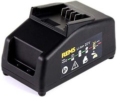 Greitasis įkroviklis REMS Li-Ion 22V