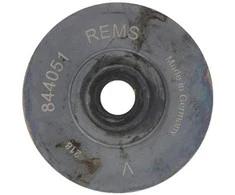 Pjovimo ratukas el. vamzdžiapjovei REMS Nano 10-40 mm