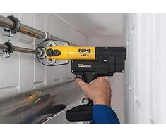 Presavimo galva REMS TH Mini TH 16