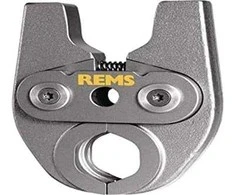 Presavimo galva REMS V Mini V15