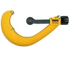 Plastikinių vamzdžių pjaustyklė REMS RAS P 110-160mm