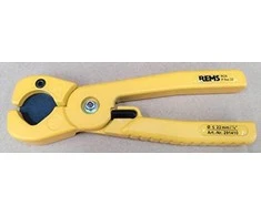 Žirklės REMS ROS P flex 22