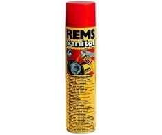 Sriegimo tepalas REMS, geriamam vandeniui, 600 ml