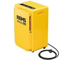 Sausintuvas Sourcing Drėgmės surinktuvas REMS Secco 50 Set