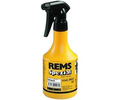 Tepalas buteliuke su purkštuvu REMS Spezial 500ml