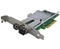 Karta jungiama į tinklą Dell 540-BBDR karta jungiama į tinklą Wewnętrzny Ethernet / Fiber 10000 Mbit/s