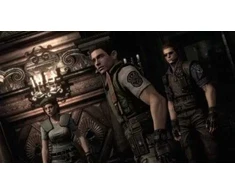 Capcom Resident Evil – Origins kolekcija