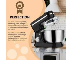 Virtuvinis kombainas Robot Daugiafunkcinis mikseris-kombainas MIXATRON, 3in1