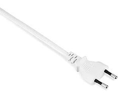 REV Eurostecker prailginimas 5,0 m baltas