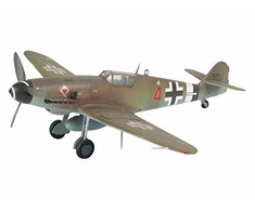 Revell lėktuvas - modelis messers