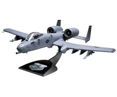 Revell – A-10 Warthog (SnapTite), 1/72, 11181