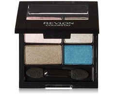 Revlon Color Stay Eyeshadow Palette 526 Romantic 4.8 g