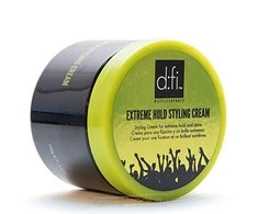 Revlon Professional d:fi Extreme Hold Styling Kreminis Hair Kreminis
