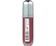 Revlon Ultra HD Metallic Matte Liquid Lipcolor skysti lūpų dažai, spalva - HD Shine (705)