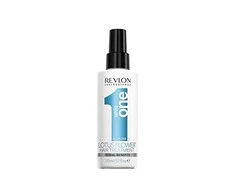 Purškiama nenuplaunama plaukų kaukė Revlon Uniq One Flor De Loto 150ml