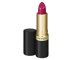 "Revlon Super Lustrous" lūpų dažai 440 Cherries In The Snow 3,7g