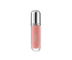 Revlon Ultra HD Metallic Matte Liquid Lipcolor skysti lūpų dažai, spalva - HD Gleam (690)