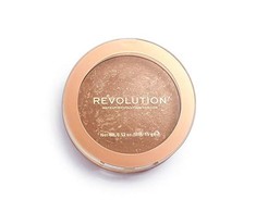 Makeup revolution bronzinanti pudra Revolution Make Up Reloaded Bronzer Re-Loaded Long Weekend 15g