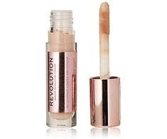Makeup Revolution Conceal &amp; Define korekcinis skystas maskuoklis C4, 4 g